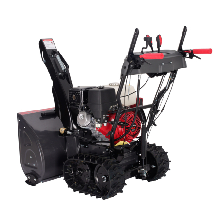 Снегоуборщик EVOline SBG 760 THE (с двигателем Honda)