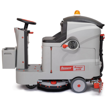 Bennett Ranger R510B