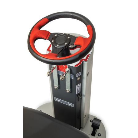 Bennett Ranger R510B