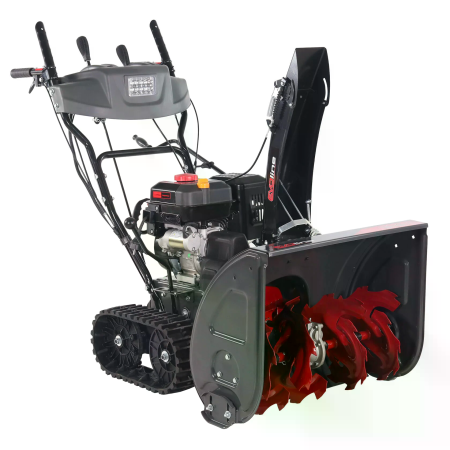 Снегоуборщик EVOline SBG 660 TE (с двигателем Zongshen)