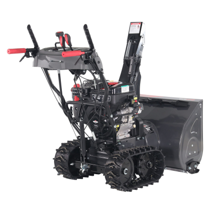 Снегоуборщик EVOline SBG 690 TBE (с двигателем Briggs&Stratton)