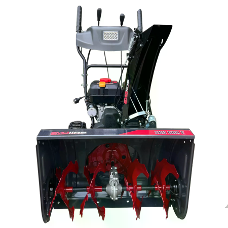 Снегоуборщик EVOline SBG 660 E (с двигателем Zongshen)