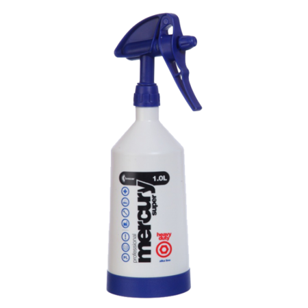 Распылитель Mercury Alka Line Heavy Duty 1L. KWAZAR.