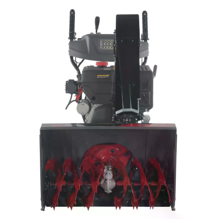 Снегоуборщик EVOline SBG 700 LE (с двигателем Loncin)