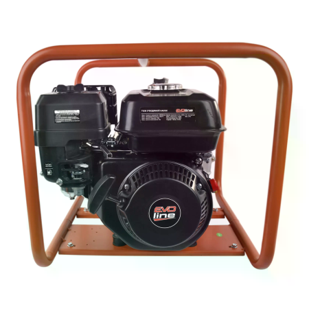 Мотопомпа бензиновая EVOline TG 30 (Zongshen)