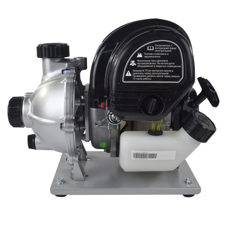 Мотопомпа бензиновая EVOline XG 10 (Zongshen)