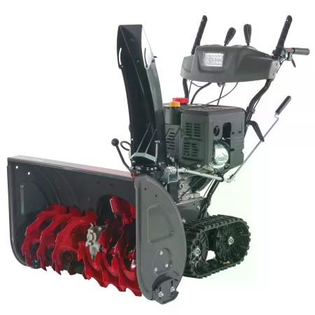 Снегоуборщик EVOline SBG 700 TLE (с двигателем Loncin)