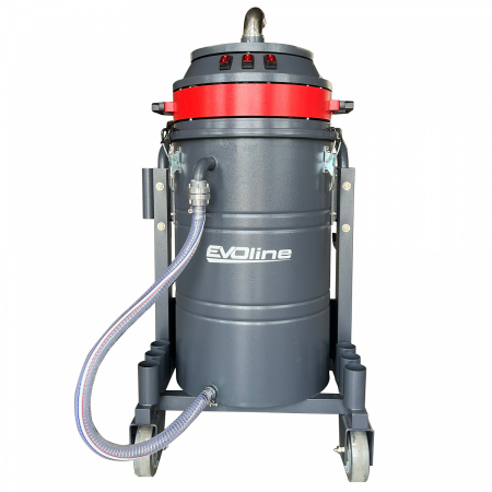 Пылесос индустриальный EVOline IVC 380-36OIL