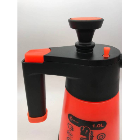 Опрыскиватель Venus Super 360° 2L. KWAZAR.