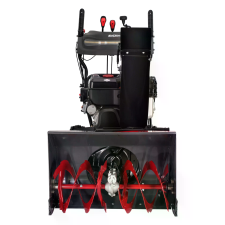Снегоуборщик EVOline SBG 690 BE (с двигателем Briggs&Stratton)