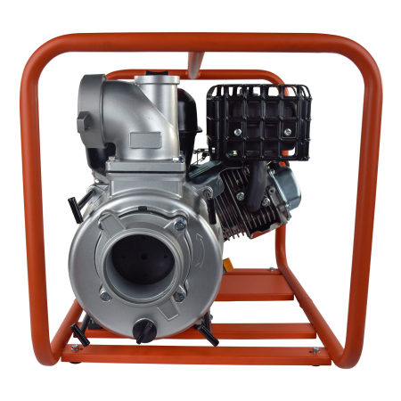 Мотопомпа бензиновая EVOline TG 40 (Zongshen)