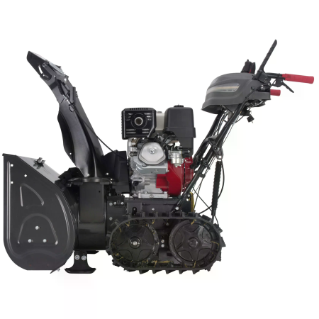 Снегоуборщик EVOline SBG 760 THE HYDRO (с двигателем Honda)