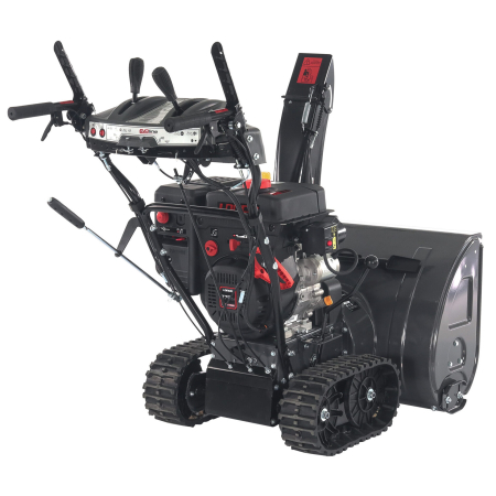 Снегоуборщик EVOline SBG 700 TLE (с двигателем Loncin)