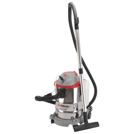 EVOline VCC 125