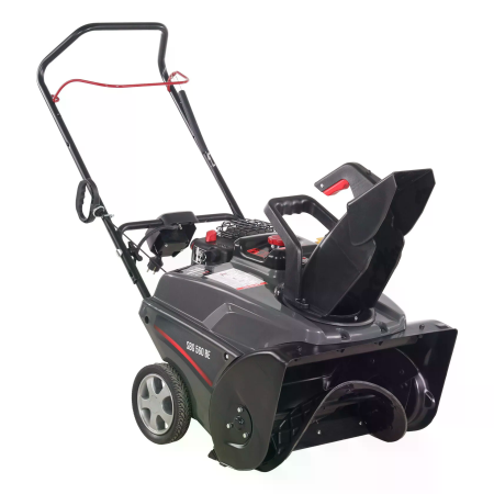 Снегоуборщик EVOline SBG 560 BE (с двигателем Briggs&Stratton)