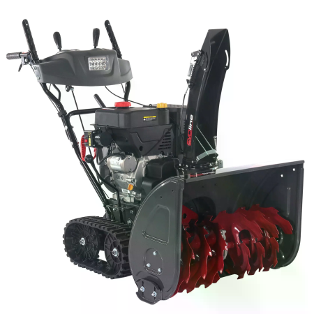 Снегоуборщик EVOline SBG 700 TLE (с двигателем Loncin)