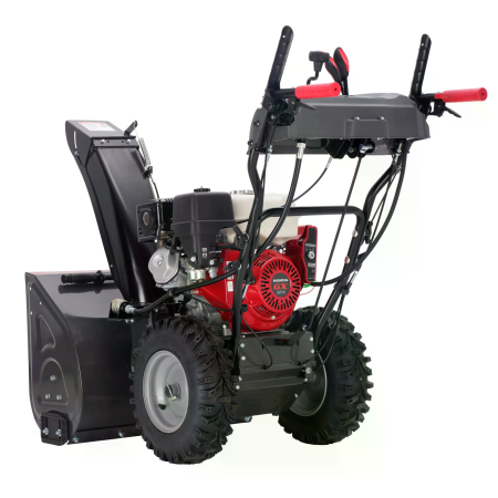 Снегоуборщик EVOline SBG 690 HE (с двигателем Honda)