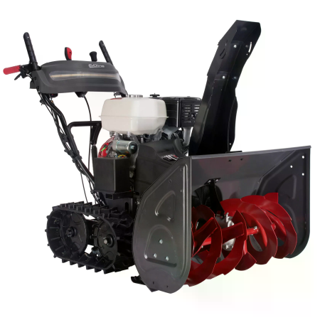 Снегоуборщик EVOline SBG 760 THE HYDRO (с двигателем Honda)