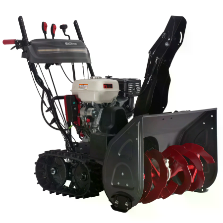 Снегоуборщик EVOline SBG 690 THE (с двигателем Honda)