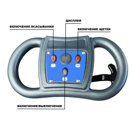 EVOline SDE 380