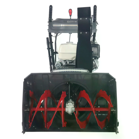 Снегоуборщик EVOline SBG 810 THE HYDRO (с двигателем Honda)