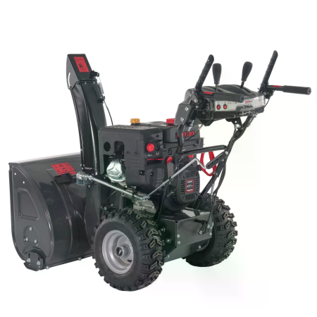 Снегоуборщик EVOline SBG 760 LE (с двигателем Loncin)