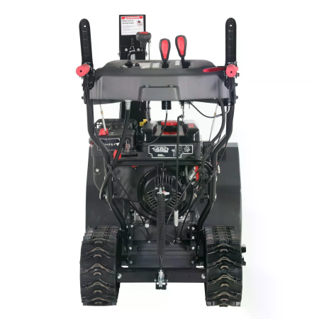 Снегоуборщик EVOline SBG 690 TBE (с двигателем Briggs&Stratton)