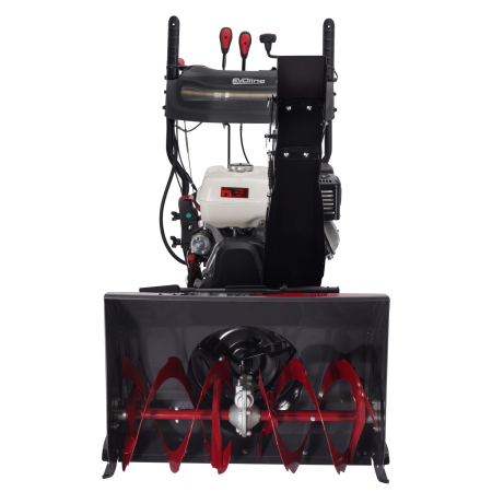 Снегоуборщик EVOline SBG 690 THE (с двигателем Honda)