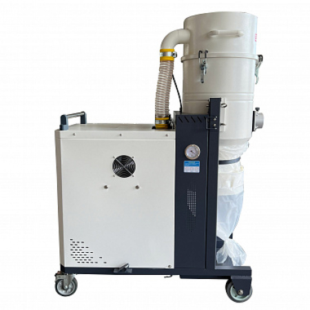 Пылесос индустриальный EVOline IVC 10-30 KW DRY