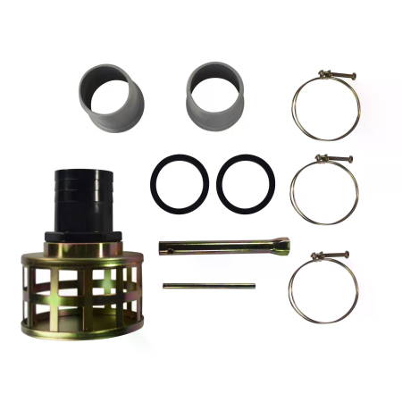 Мотопомпа бензиновая EVOline TG 30 (Zongshen)