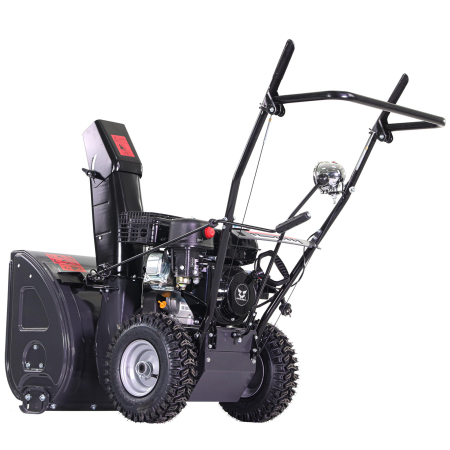 Снегоуборщик EVOline SBG 560 E (с двигателем Zongshen)