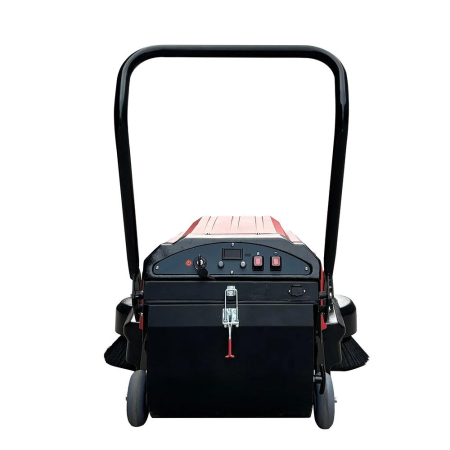 Подметальная машина EVOline SWB 1050 T
