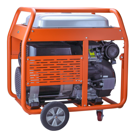 Генератор бензиновый VOline PB 22003 E (Zongshen)