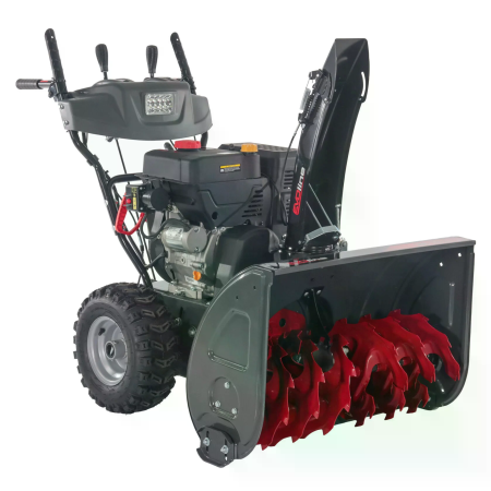 Снегоуборщик EVOline SBG 760 LE (с двигателем Loncin)