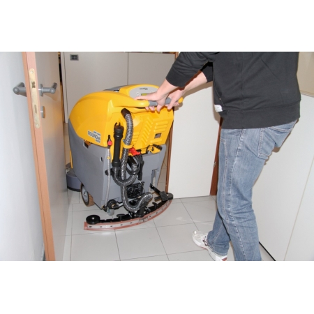 Ghibli Round 45 D 55 TOUCH