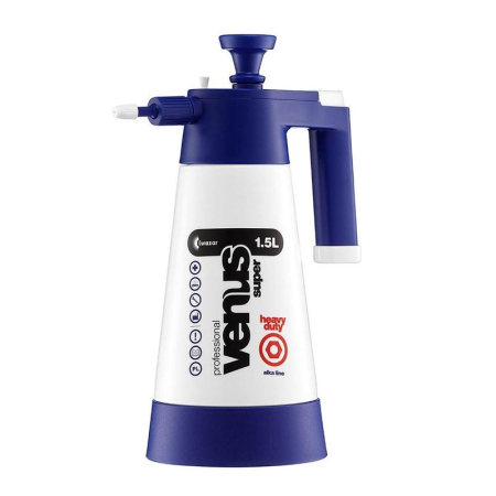 Распылитель Venus Alka Line Heavy Duty 1,5L. KWAZAR.