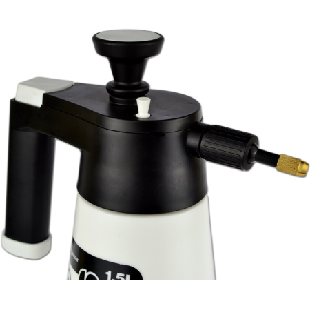 Распылитель Venus Solvent Heavy Duty 1,5L. KWAZAR.
