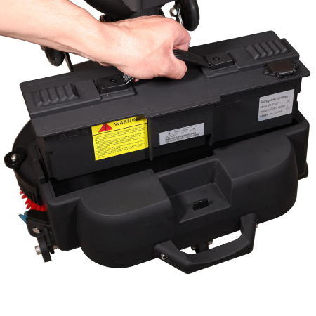 EVOline SDB 430