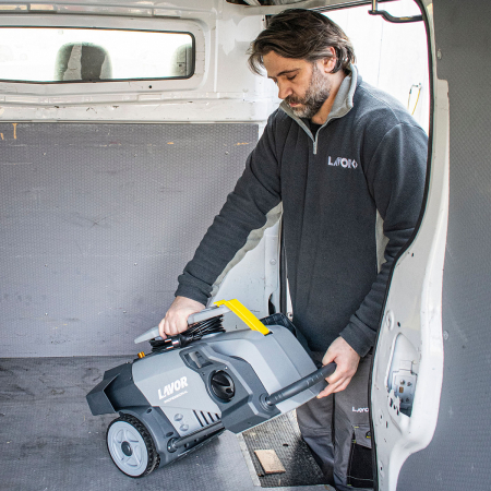 LAVOR Professional MAINE HR 1409 XP