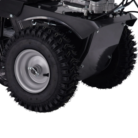 Подметальная машина EVOline SWG 1000 B (с двигателем Briggs&Stratton)