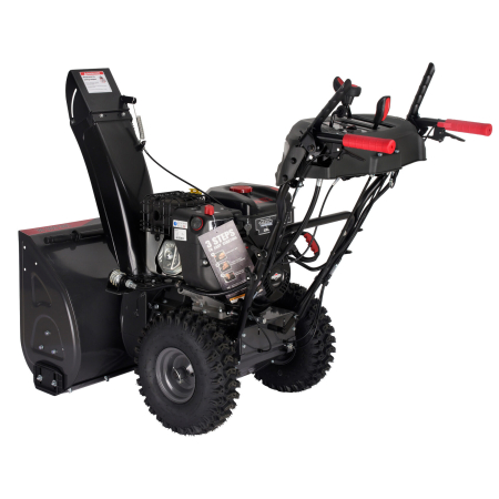 Снегоуборщик EVOline SBG 690 BE (с двигателем Briggs&Stratton)