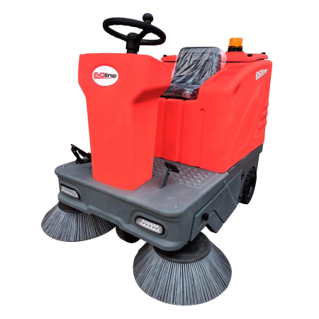 Подметальная машина EVOline SWB 1400 R
