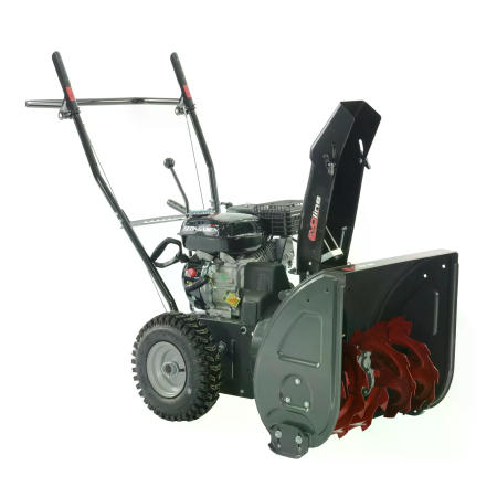 Снегоуборщик EVOline SBG 560 (с двигателем Zongshen)