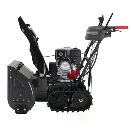 Снегоуборщик EVOline SBG 690 THE (с двигателем Honda)