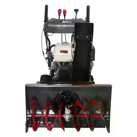 Снегоуборщик EVOline SBG 760 HE (с двигателем Honda)