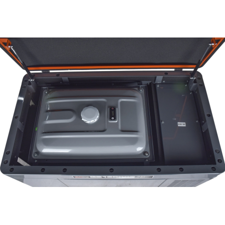Генератор бензиновый EVOline QB 12000 E (Zongshen)