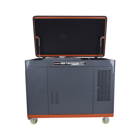 Генератор бензиновый EVOline QB 12000 E (Zongshen)