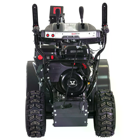 Снегоуборщик EVOline SBG 760 E (с двигателем Zongshen)