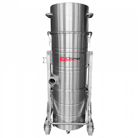 Пылесос индустриальный EVOline IVC 1100-30A