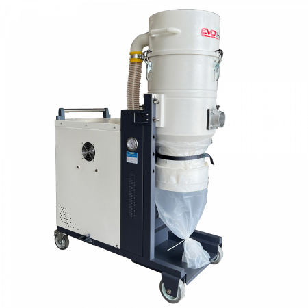 Пылесос индустриальный EVOline IVC 10-30 KW DRY